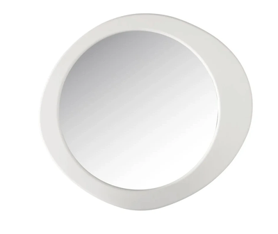 Spiegel Bloomstone Wit by Richmond Interiors