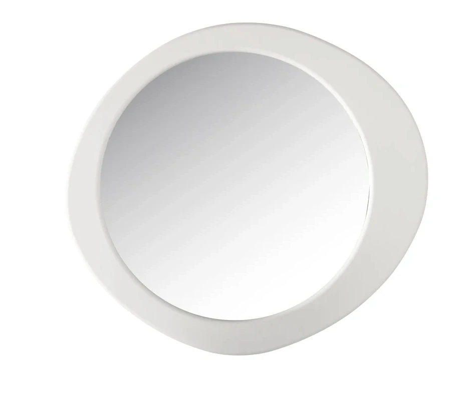 Spiegel Bloomstone Wit by Richmond Interiors