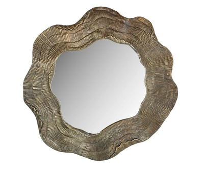 Spiegel Elia Goud by Richmond Interiors