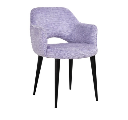 Stoel Giovanni Lovely Lavender - depauwwonen