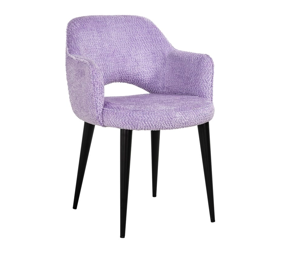 Stoel Giovanni Lovely Lavender - depauwwonen