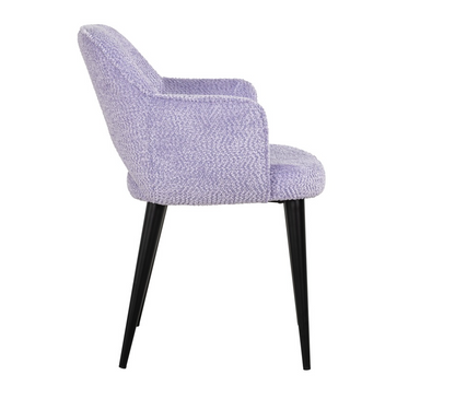 Stoel Giovanni Lovely Lavender - depauwwonen