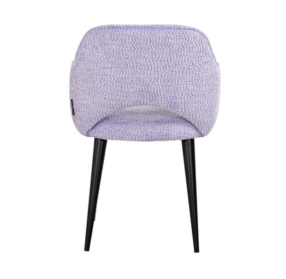 Stoel Giovanni Lovely Lavender - depauwwonen