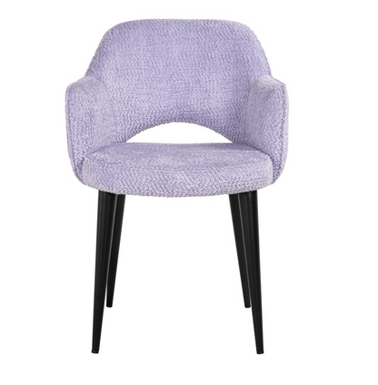 Stoel Giovanni Lovely Lavender - depauwwonen