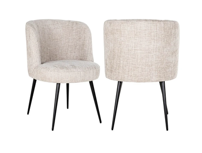 Stoel Morton Natural Renegade by Richmond Interiors