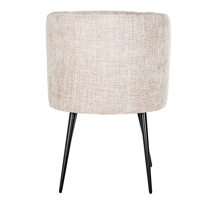 Stoel Morton Natural Renegade - depauwwonen