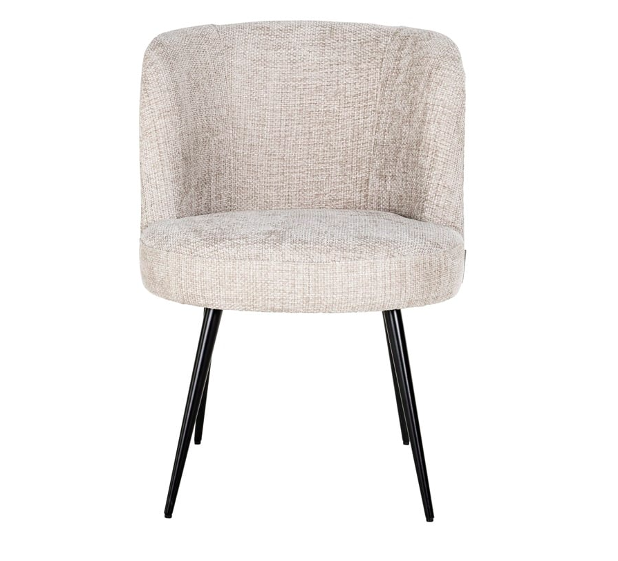 Stoel Morton Natural Renegade - depauwwonen