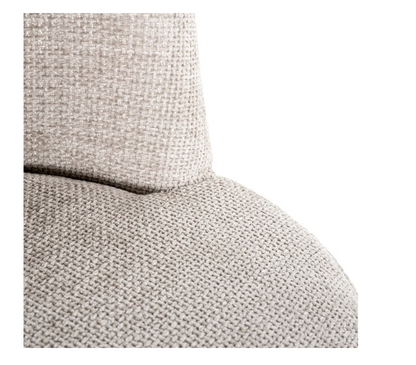 Stoel Morton Natural Renegade - depauwwonen