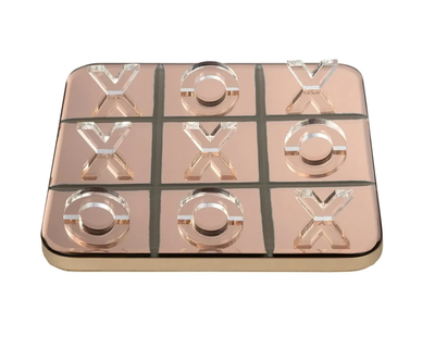 Tic tac toe Caylin by Richmond Interiors