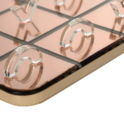 Tic tac toe Caylin by Richmond Interiors