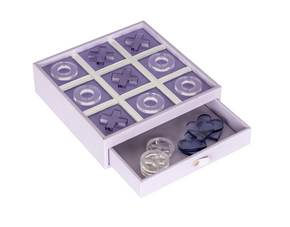 Tic tac toe Jay - depauwwonen