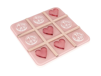 Tic tac toe Jolisa - depauwwonen