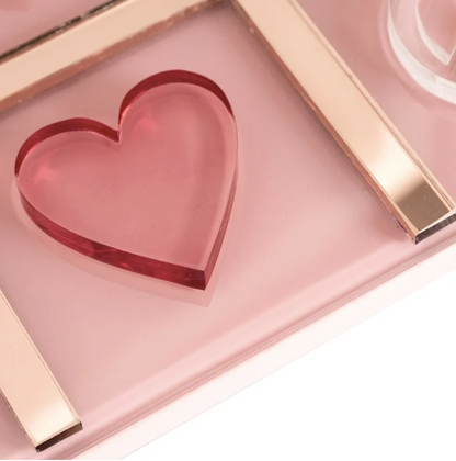 Tic tac toe Jolisa - depauwwonen