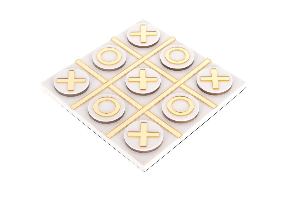 Tic tac toe Maylie - depauwwonen