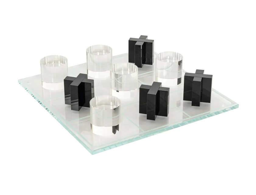 Tic tac toe Zala - depauwwonen