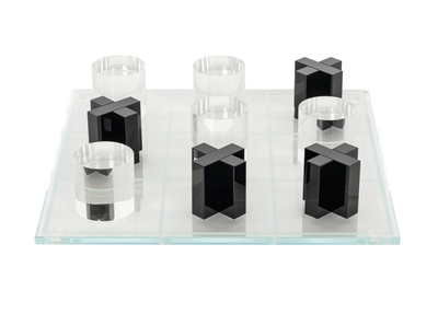 Tic tac toe Zala by Richmond Interiors