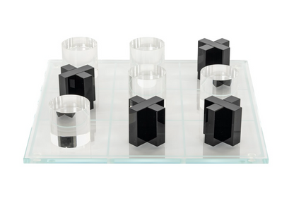 Tic tac toe Zala - depauwwonen