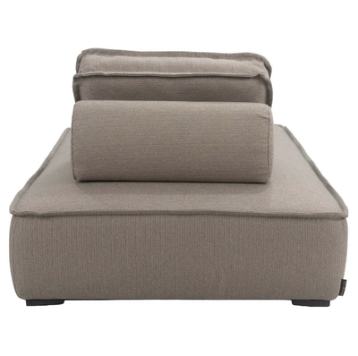 Tuin Ligbed Jondal Taupe by Richmond Interiors