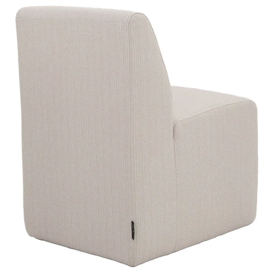 Tuin Eetkamerstoel Riva Beige by Richmond Interiors