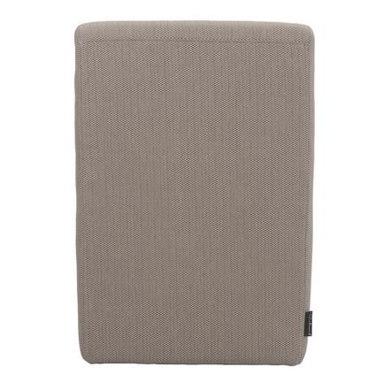 Tuin Eetkamerstoel Riva Taupe - depauwwonen