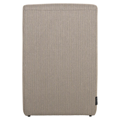 Tuin Eetkamerstoel Riva Taupe - depauwwonen