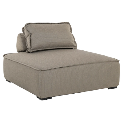 Tuin Lounge Element Jondal Taupe by Richmond Interiors