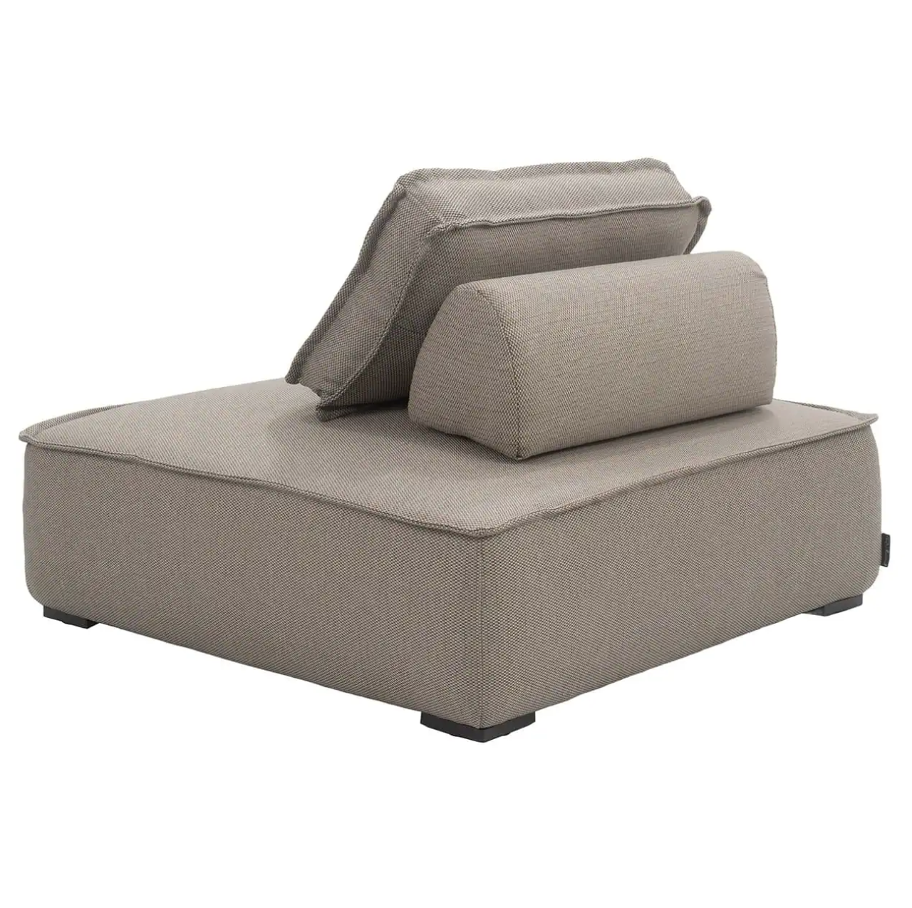 Tuin Lounge Element Jondal Taupe - depauwwonen