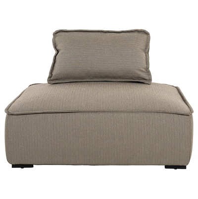 Tuin Lounge Element Jondal Taupe by Richmond Interiors