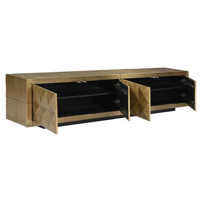 TV-meubel Collada 4-deurs by Richmond Interiors