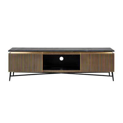 TV-meubel Ironville 2-deurs by Richmond Interiors