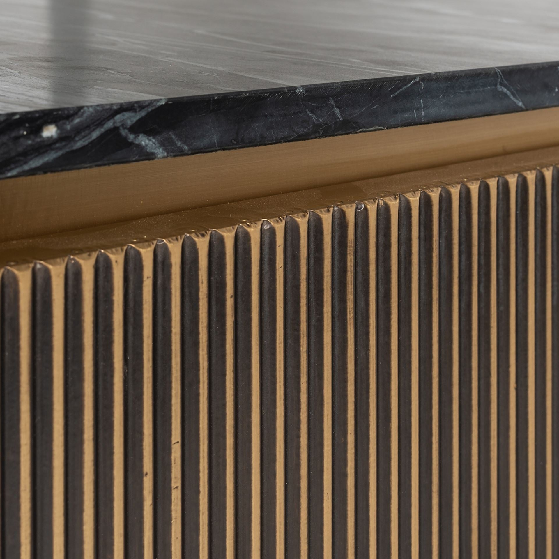 TV-meubel Ironville 2-deurs - depauwwonen