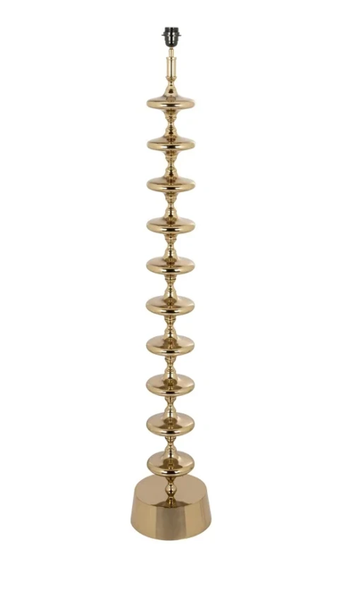 Vloerlamp Jane Goud by Richmond Interiors