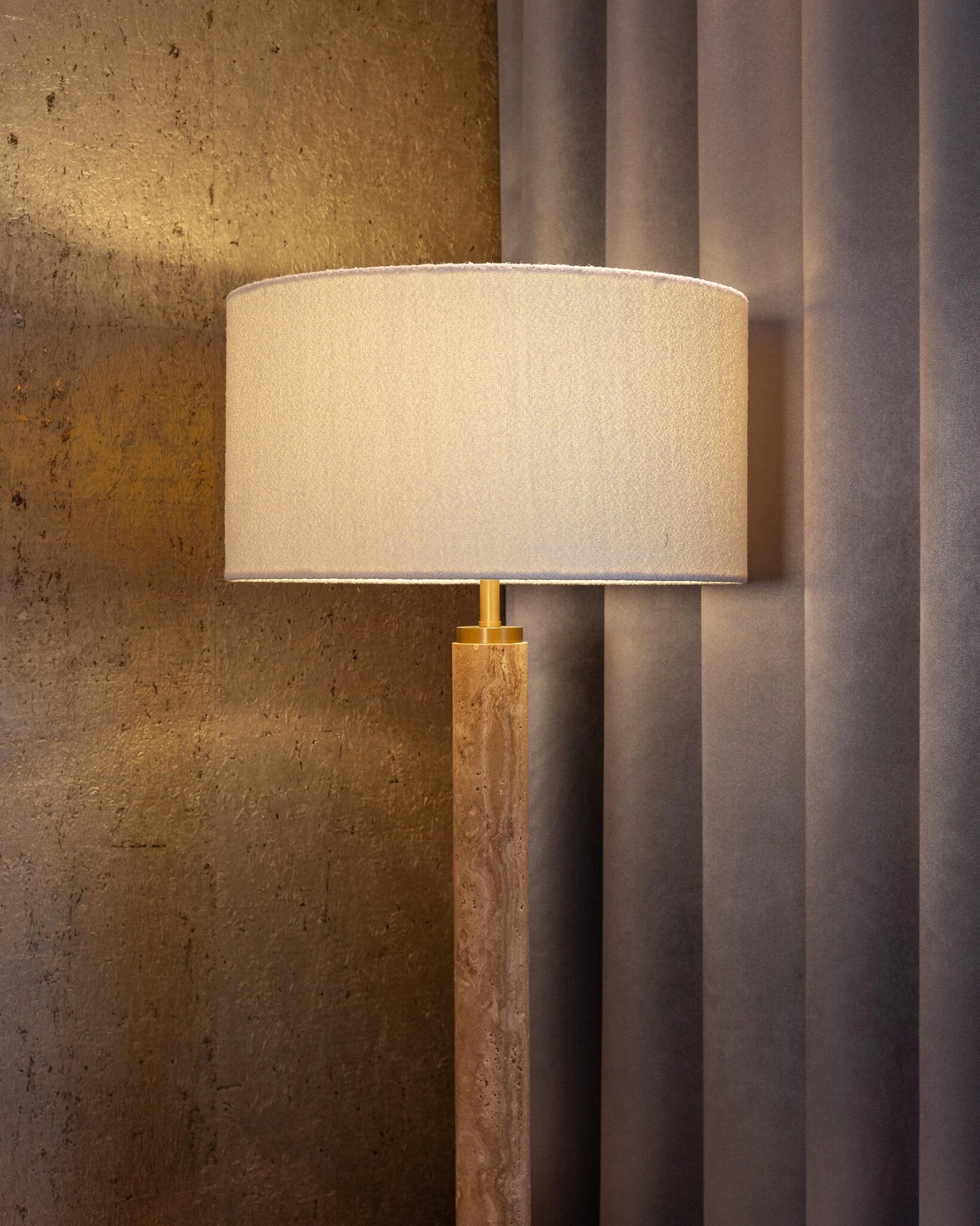 Vloerlamp Lorén by Richmond Interiors