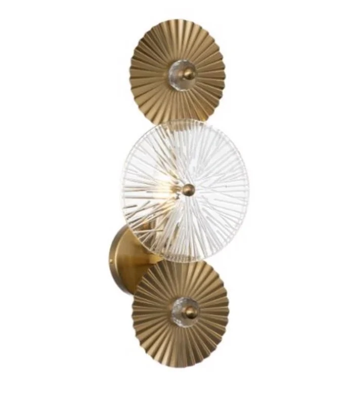 Wandlamp Aidan by Richmond Interiors