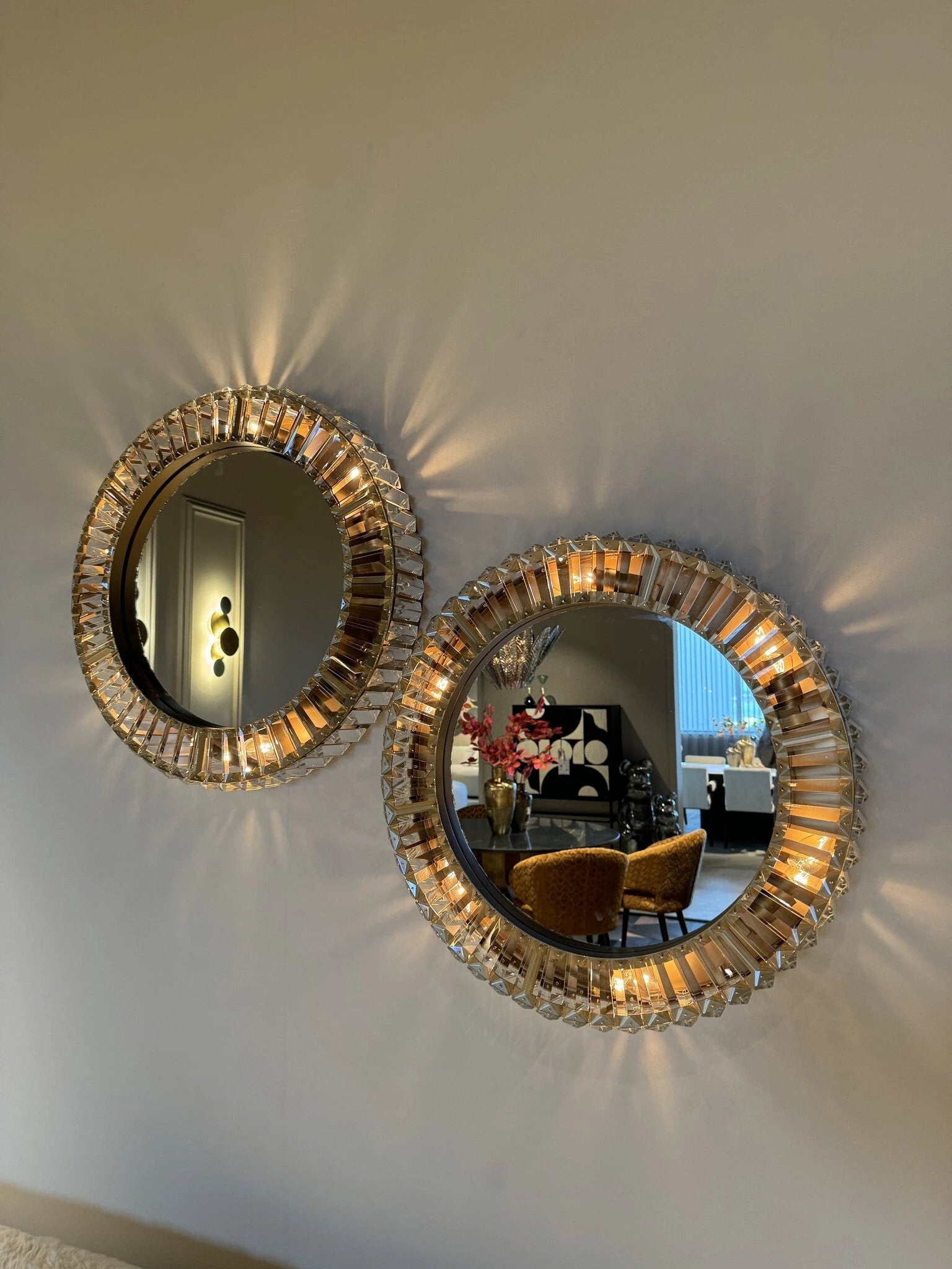 Wandlamp Becky by Richmond Interiors