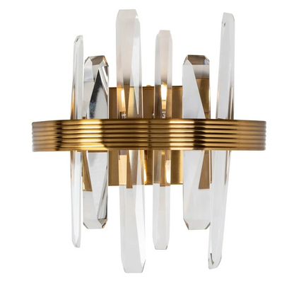 Wandlamp Brigh - depauwwonen