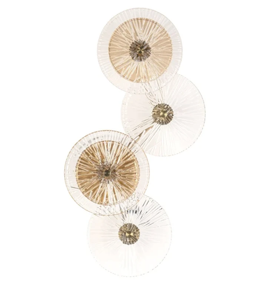 Wandlamp Linzi by Richmond Interiors