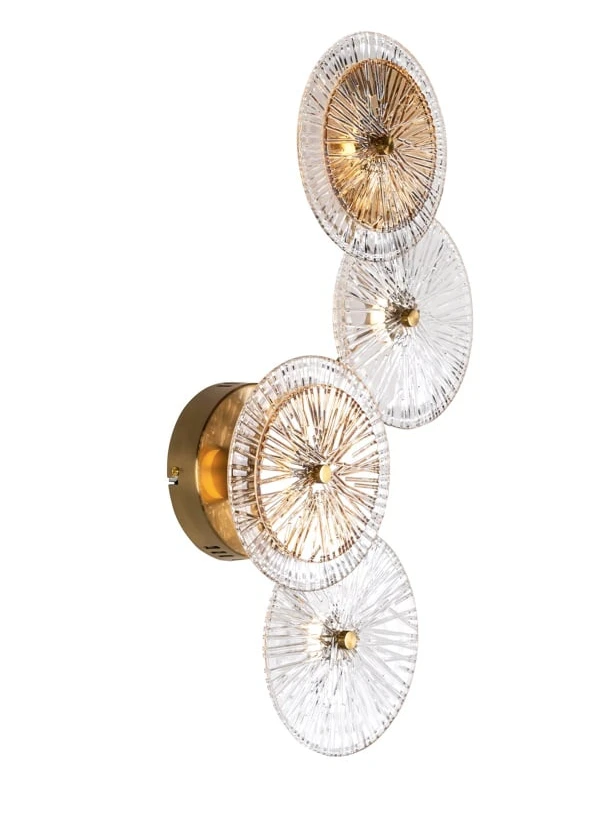 Wandlamp Linzi by Richmond Interiors