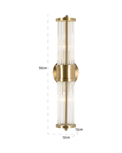 Wandlamp Lyan by Richmond Interiors