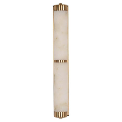 Wandlamp Lycke Goud by Richmond Interiors