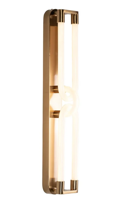 Wandlamp Lysa - depauwwonen