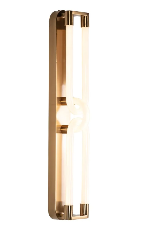 Wandlamp Lysa - depauwwonen