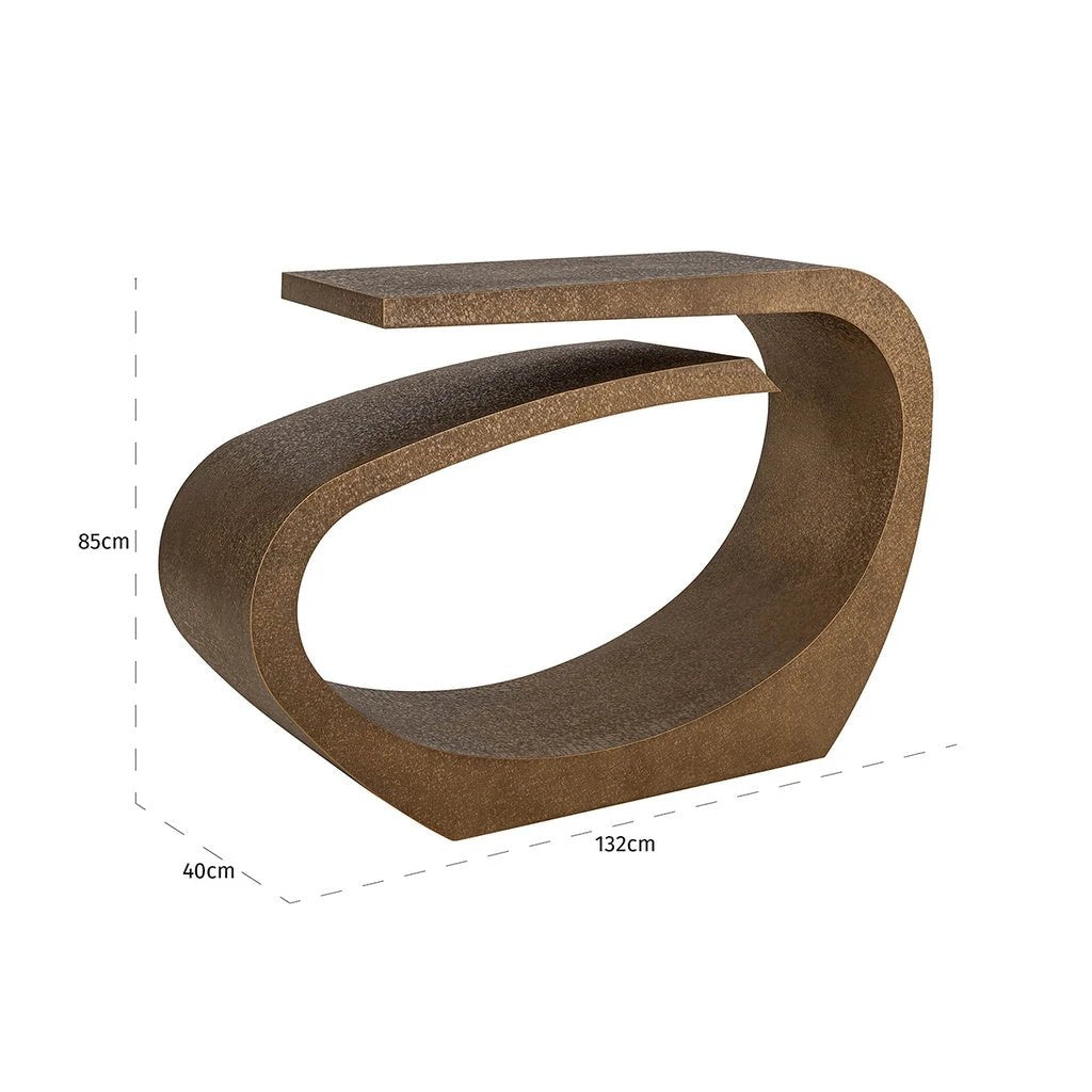 Wandtafel Alhambra by Richmond Interiors