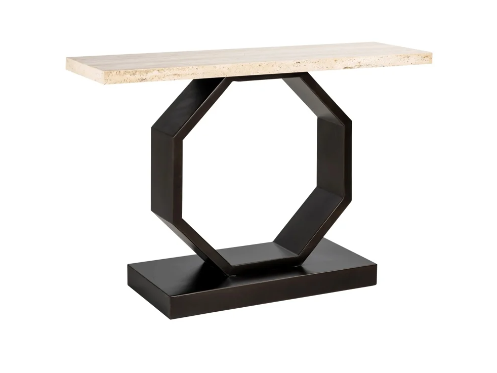 Wandtafel Avalon - brons - depauwwonen