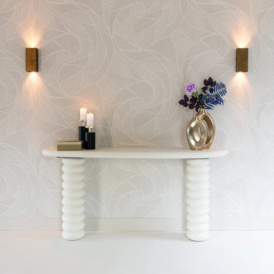 Wandtafel Bloomstone 170x180 by Richmond Interiors
