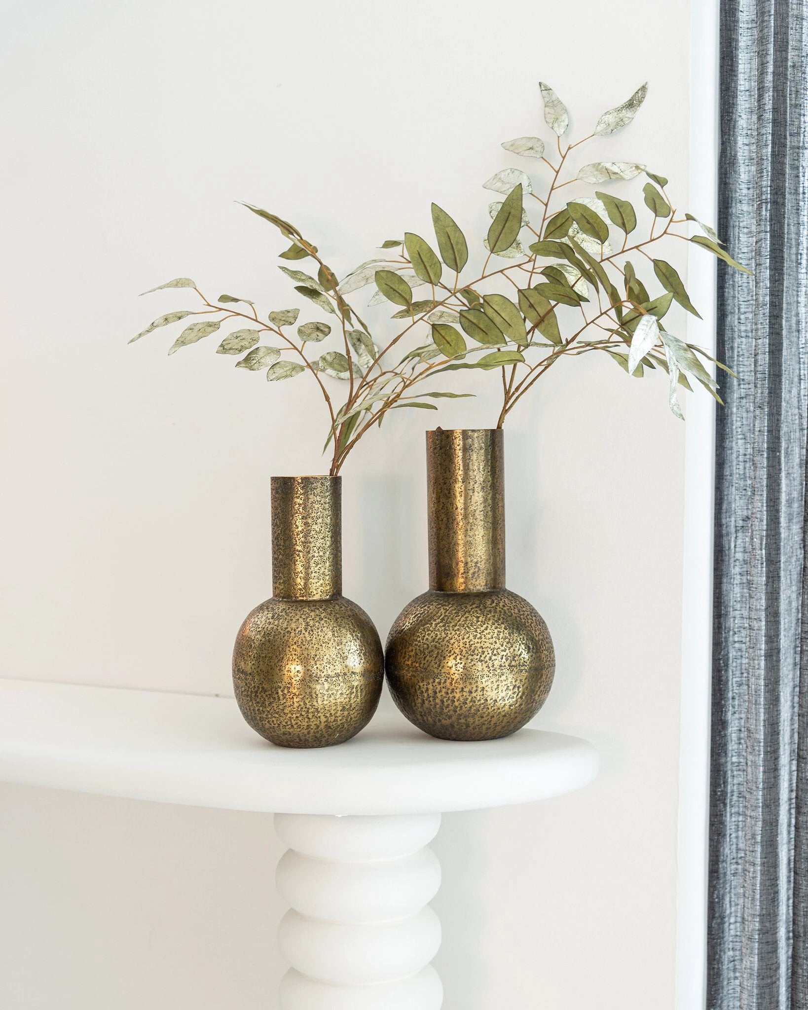 Wandtafel Bloomstone 170x180 by Richmond Interiors
