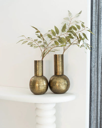 Wandtafel Bloomstone 170x180 by Richmond Interiors