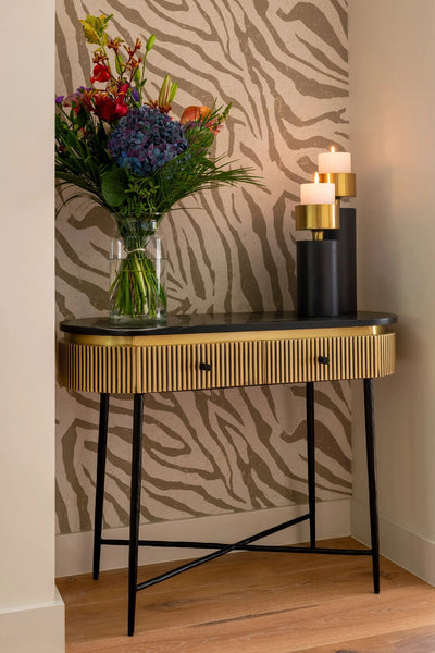 Wandtafel Ironville by Richmond Interiors