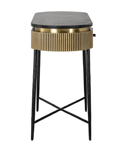 Wandtafel Ironville by Richmond Interiors