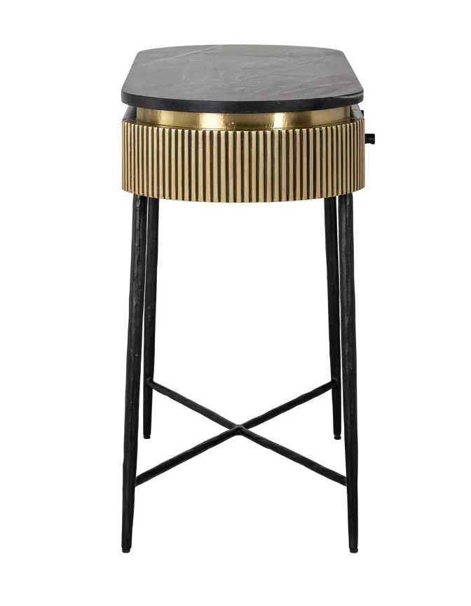 Wandtafel Ironville by Richmond Interiors